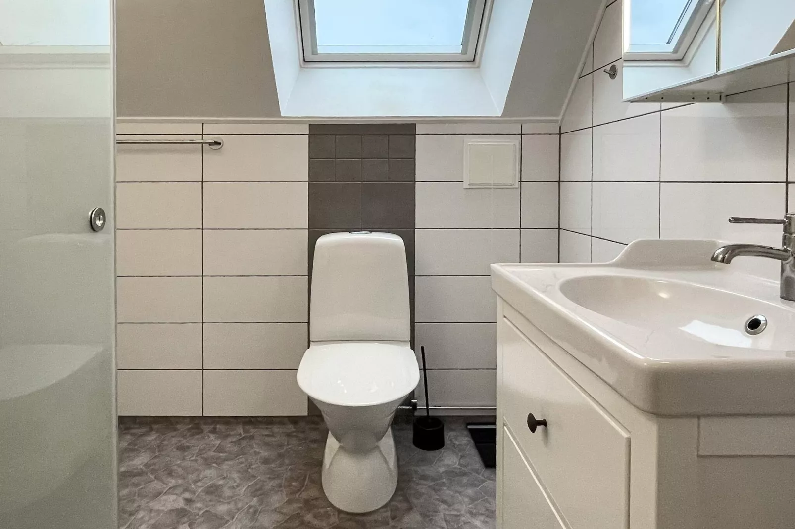 4 sterren vakantie huis in BERGKVARA - Binnen