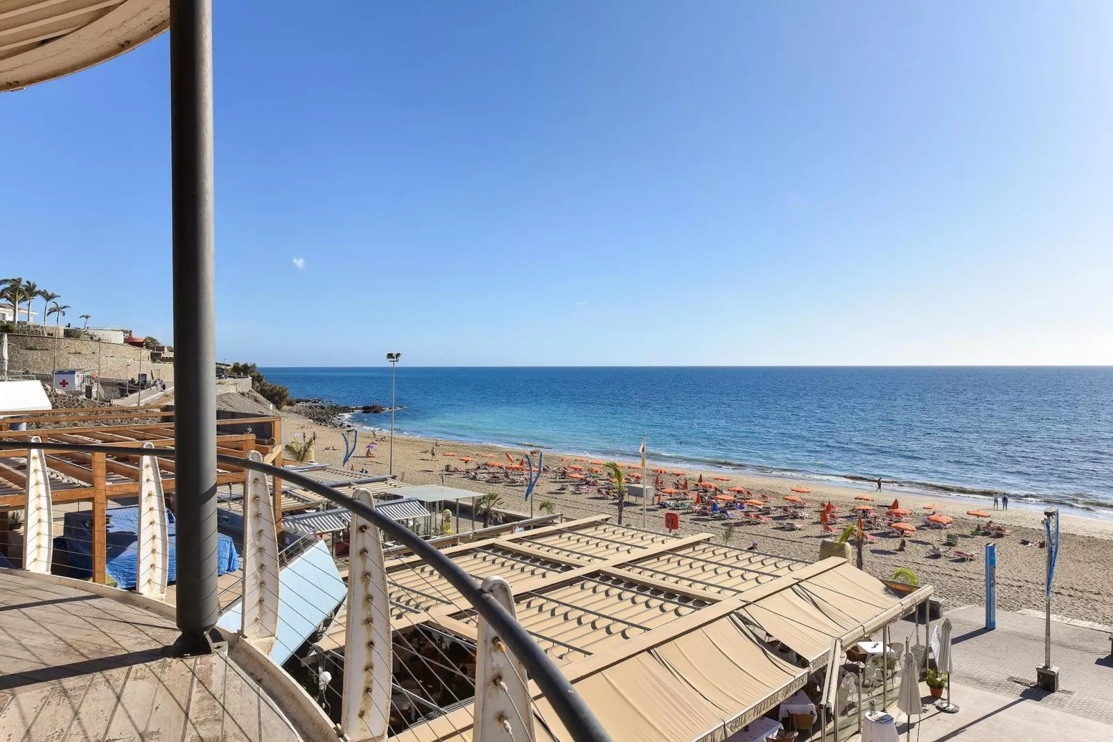 MELONERAS BAHIA 153										-Gebieden zomer 1km