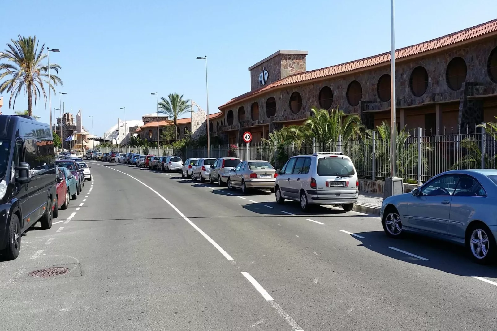 MELONERAS BAHIA 153										-Gebieden zomer 1km