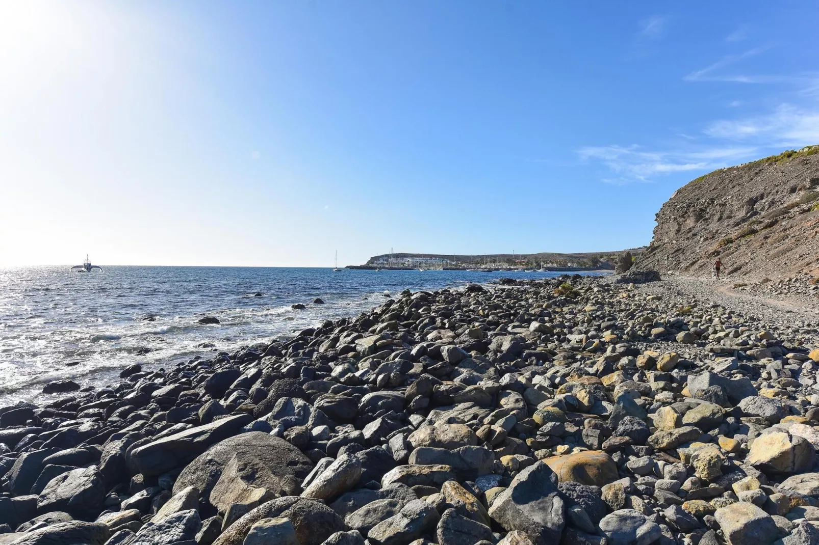MELONERAS BAHIA 153										-Gebieden zomer 1km