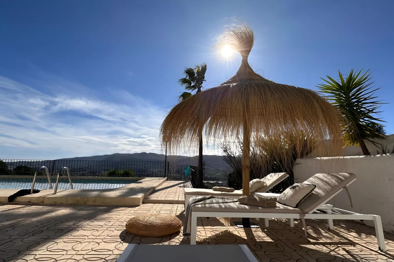 Villa Vista - Terras