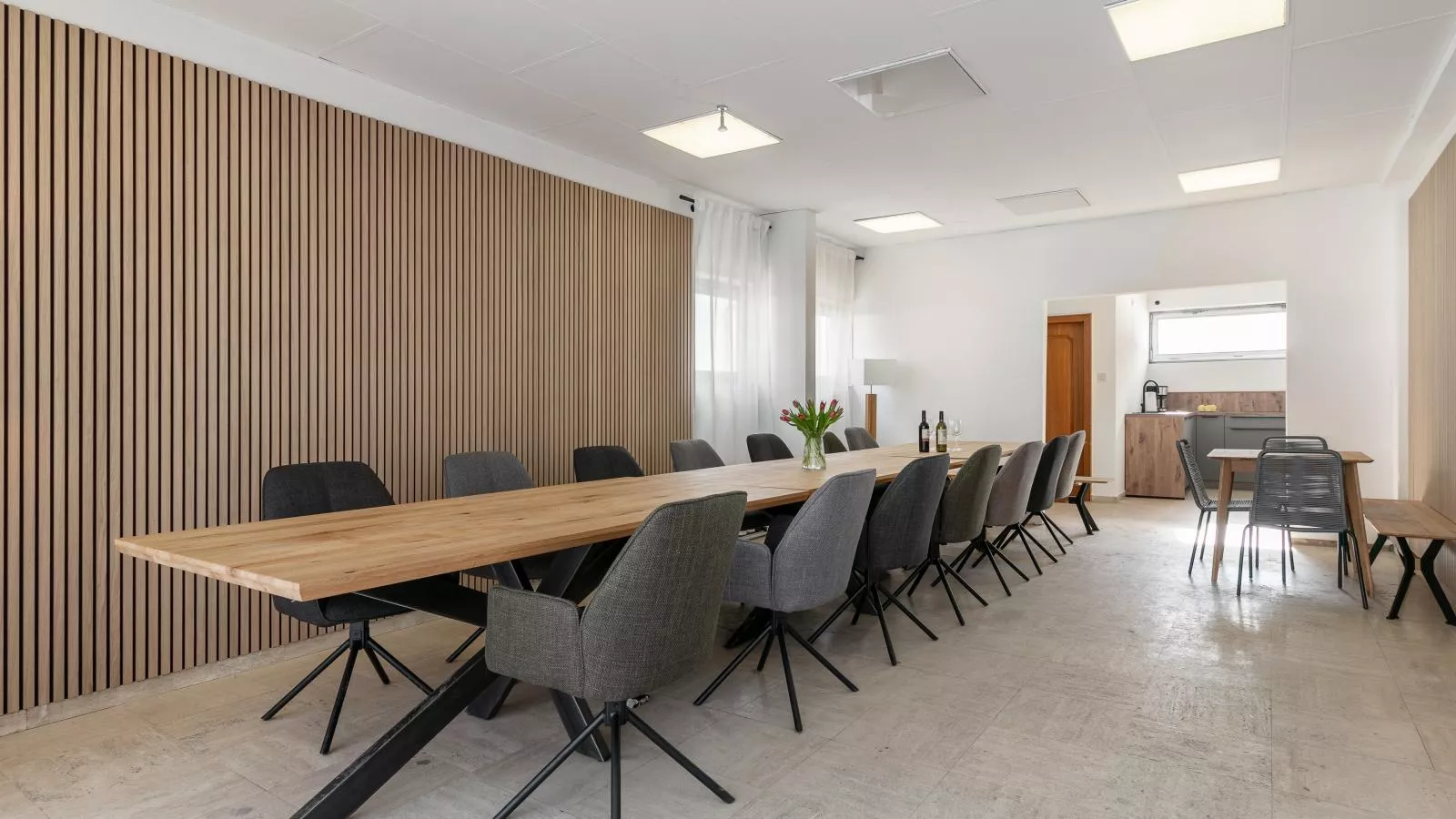 Brixen Alpin Living Top Alle - Recreatieruimte