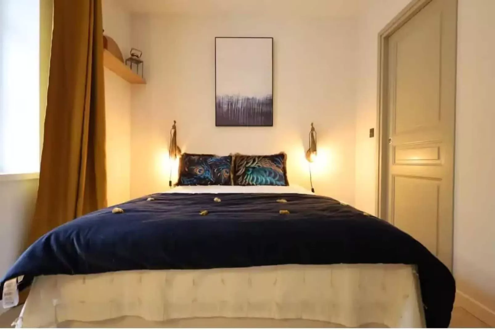 Mas prestigieux au coeur de Saint-Remy-de-Provence