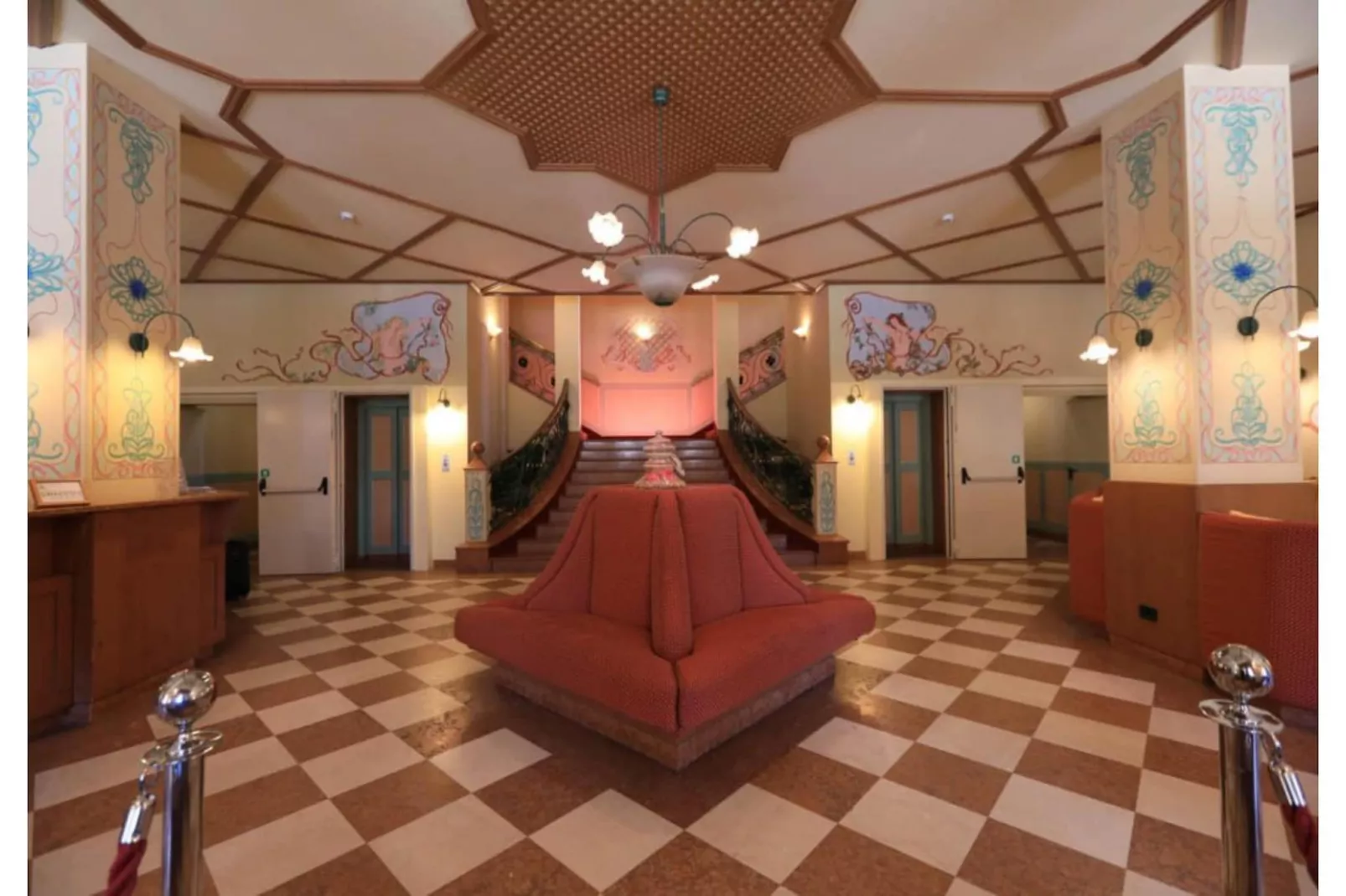 Palace Ponte di Legno Formula Residence / Bilo 4 persone