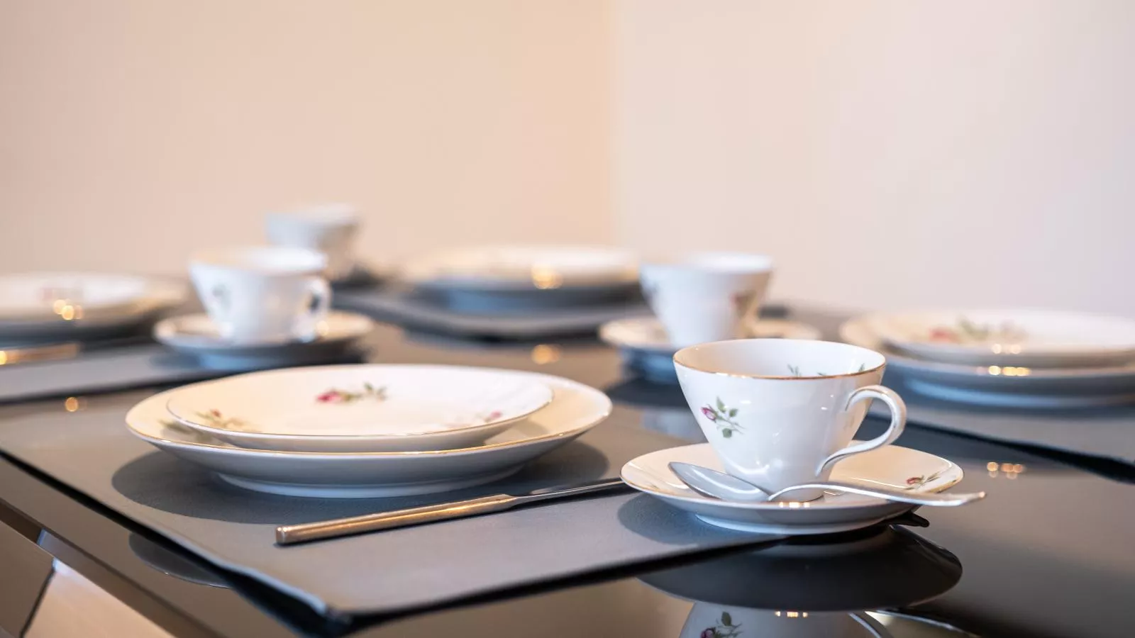 Lysa tweede-Eetkamer