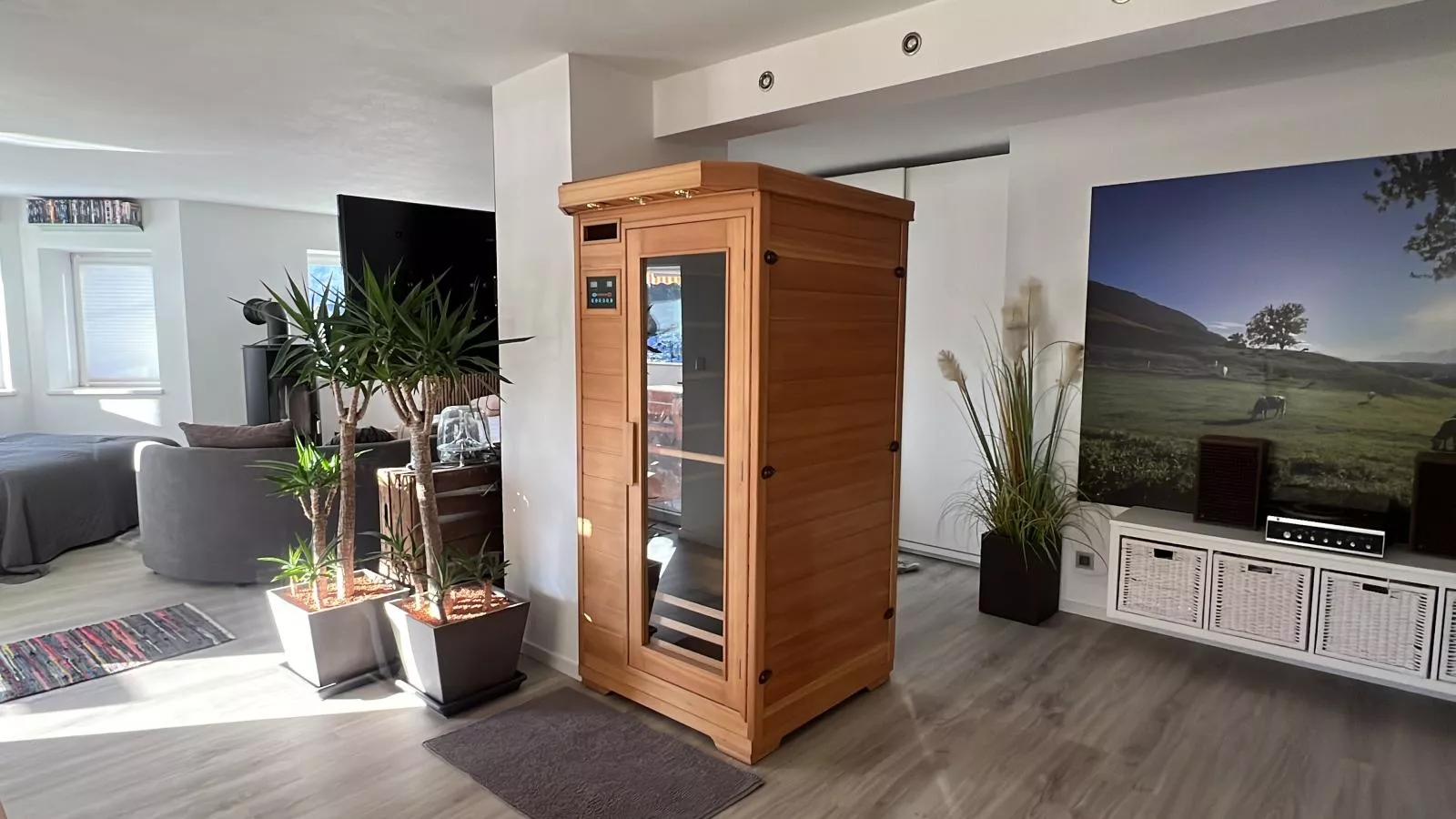 Franziska-Faciliteiten