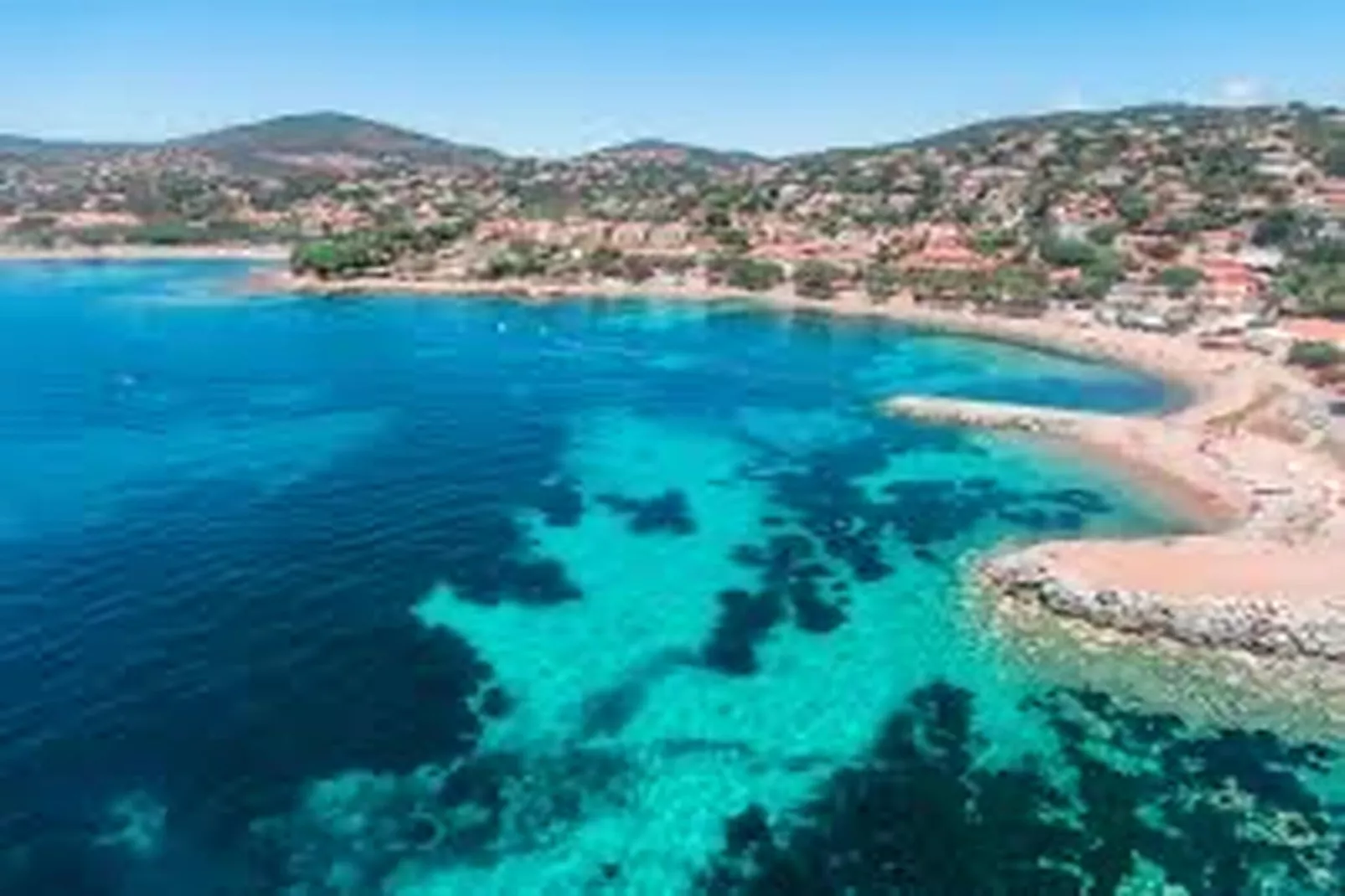 Villa Gaillarde 12 Pers-Gebieden zomer 5km