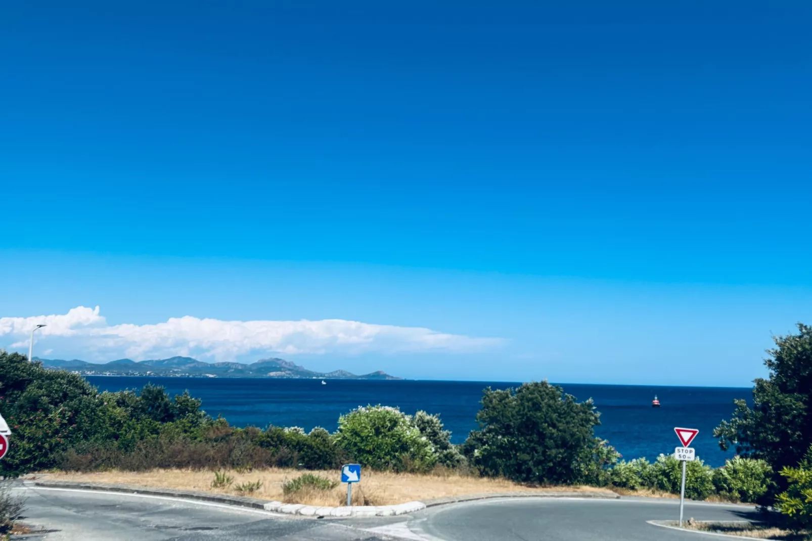 Villa Gaillarde 8 pers - Gebieden zomer 5km