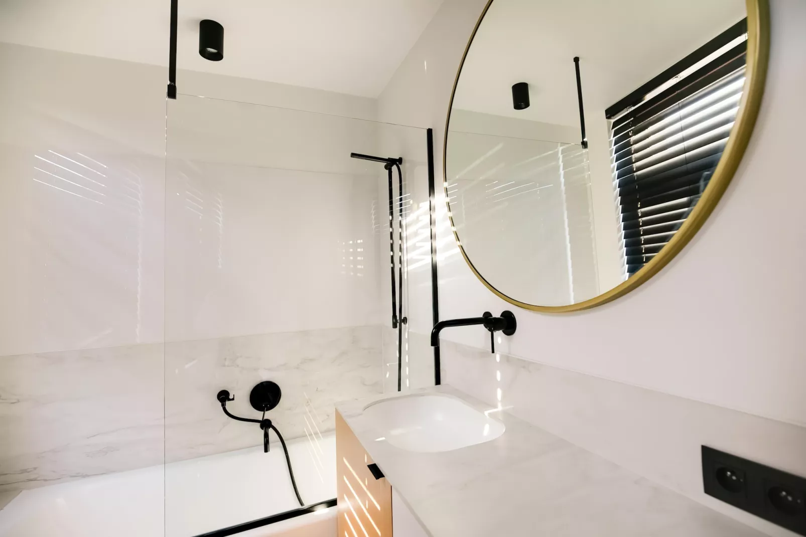 In Sint Lambertus-Badkamer