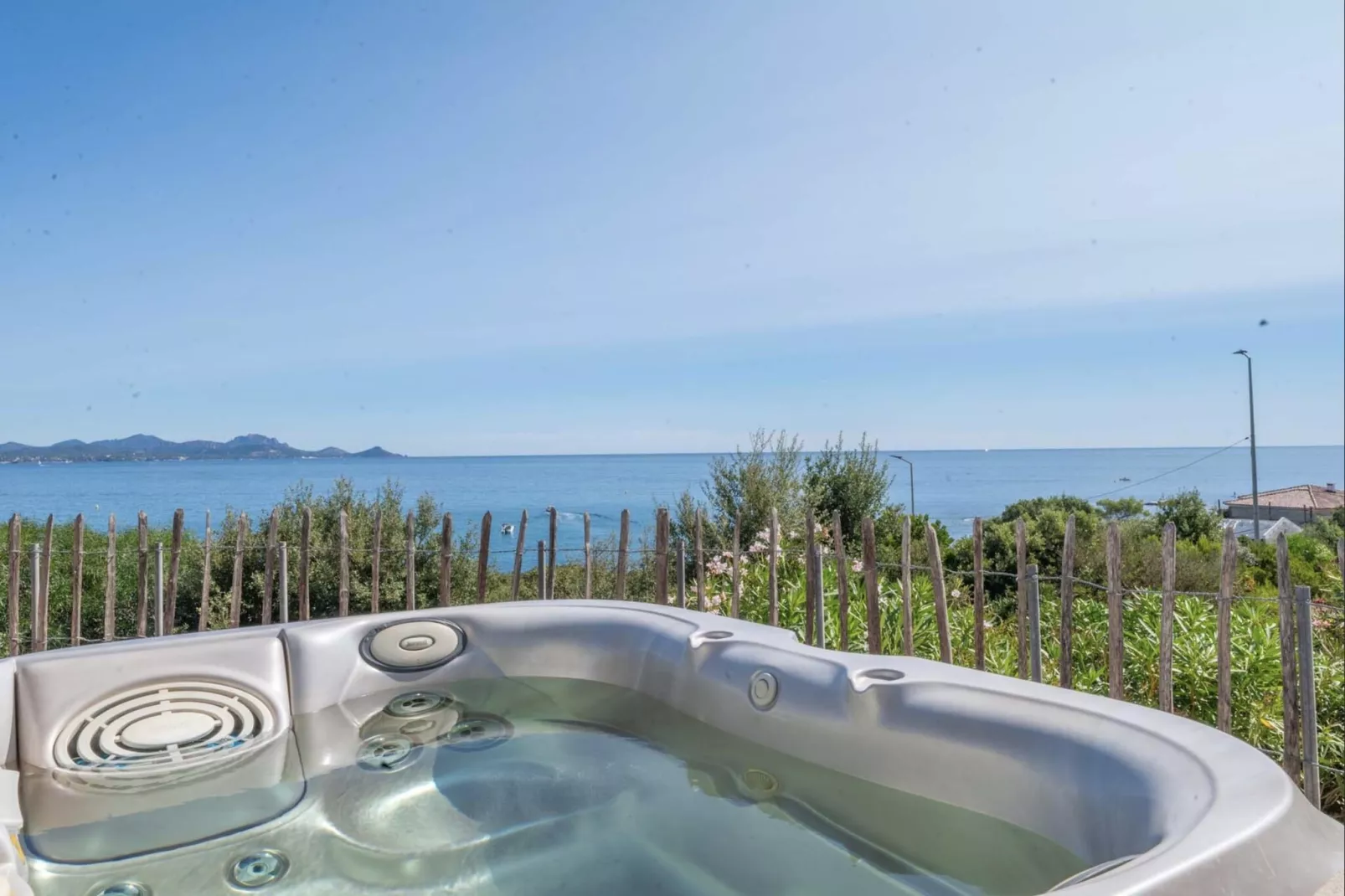 Villa Gaillarde 12 Pers-Wellness