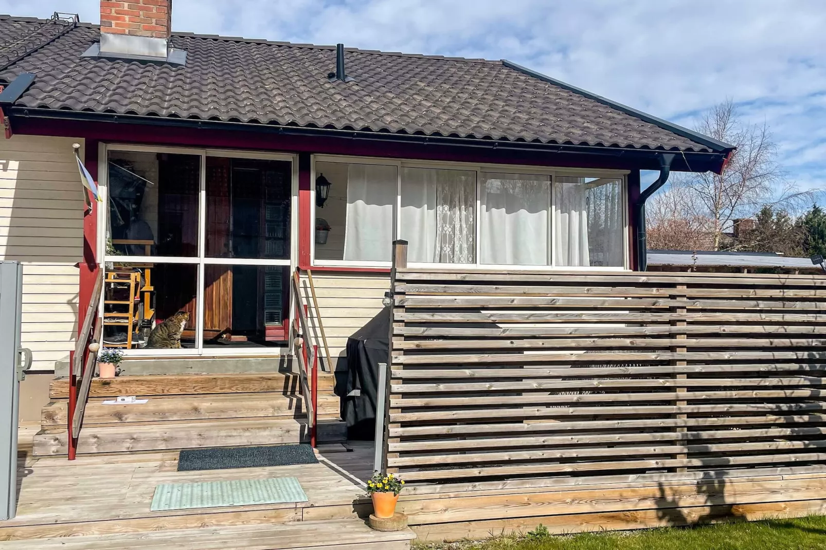 4 sterren vakantie huis in MYGGENäS