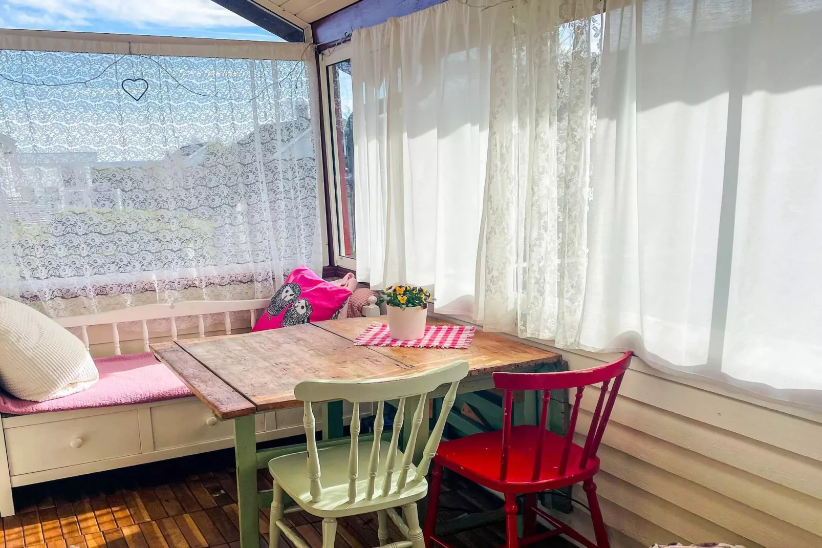 4 sterren vakantie huis in MYGGENäS