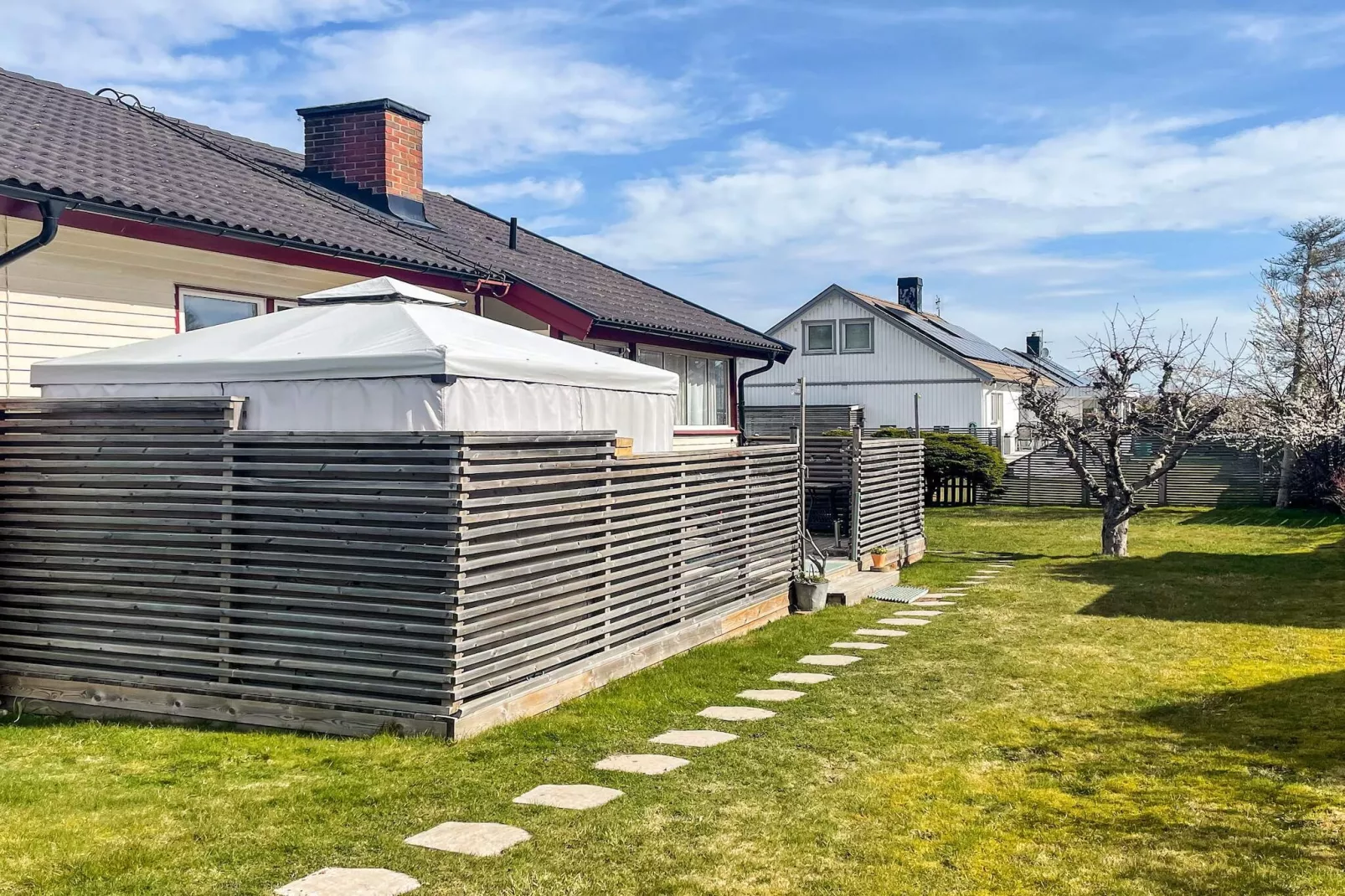 4 sterren vakantie huis in MYGGENäS