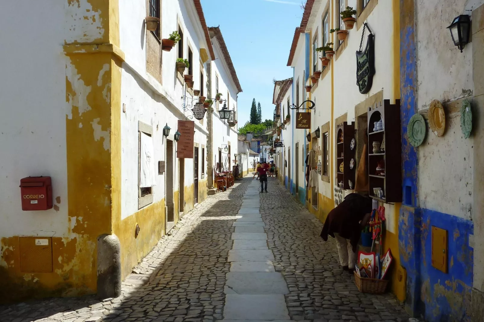 Carina Villas - Buitenkant zomer