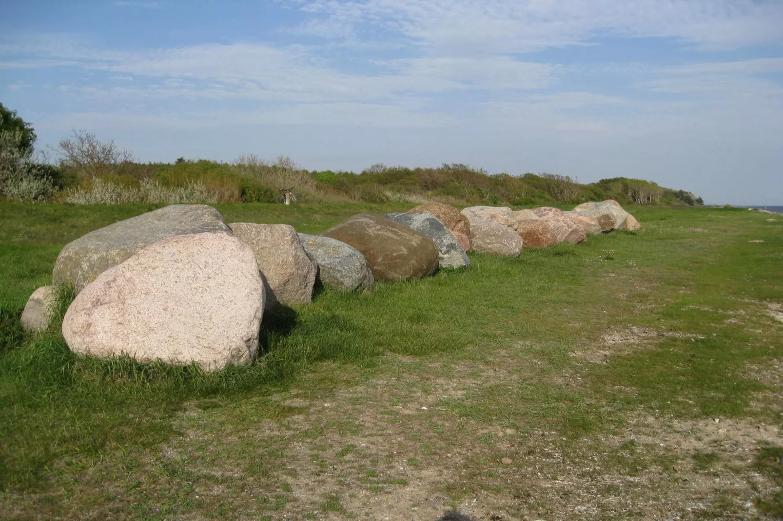 6 Personen vakantie huis in Dannemare-Niet-getagd