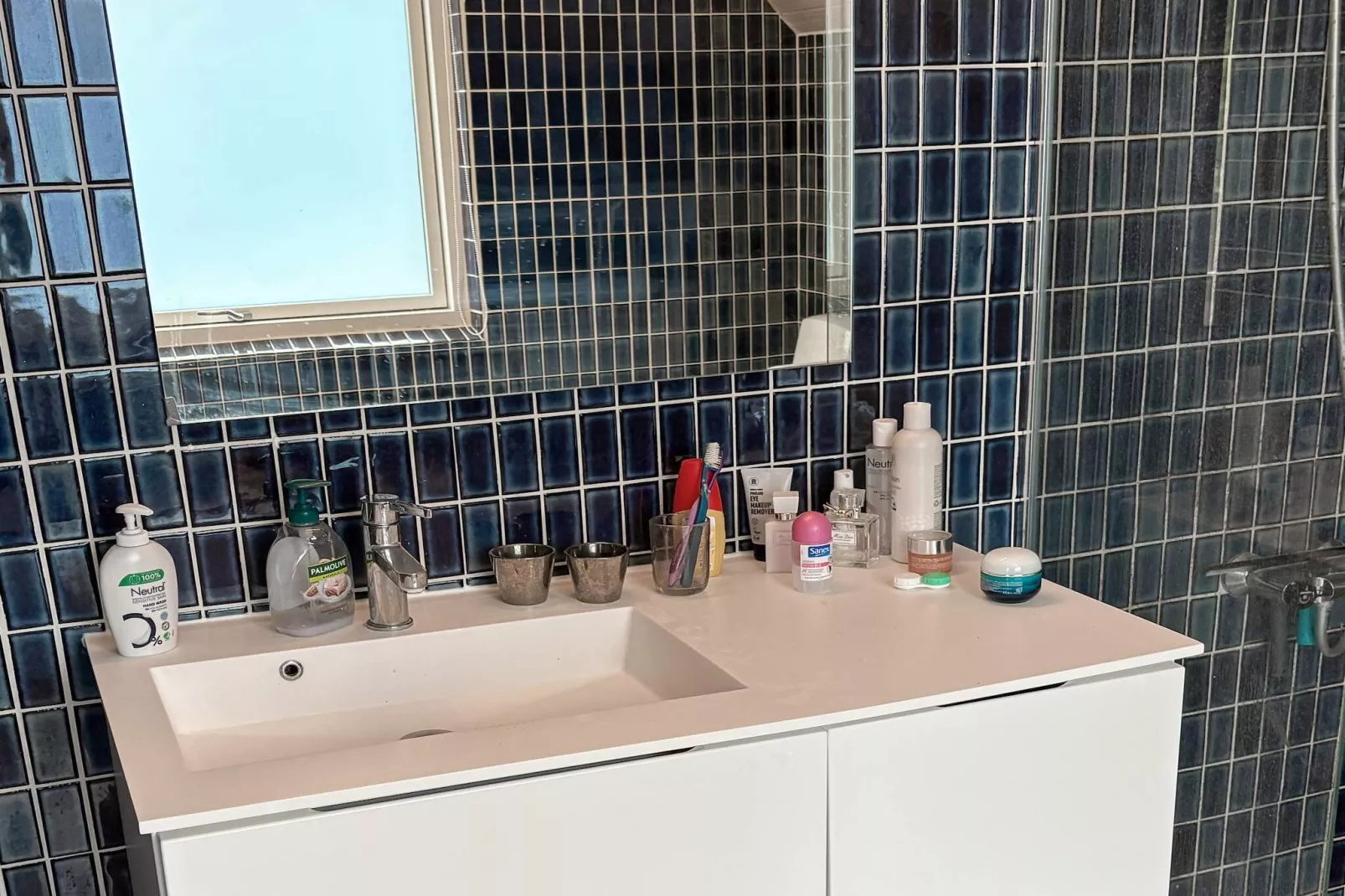 4 sterren vakantie huis in Højby-Binnen