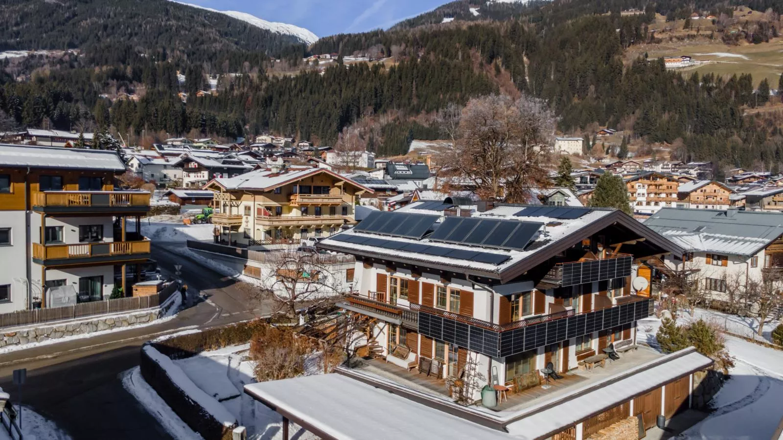 Röck III-Exterieur winter