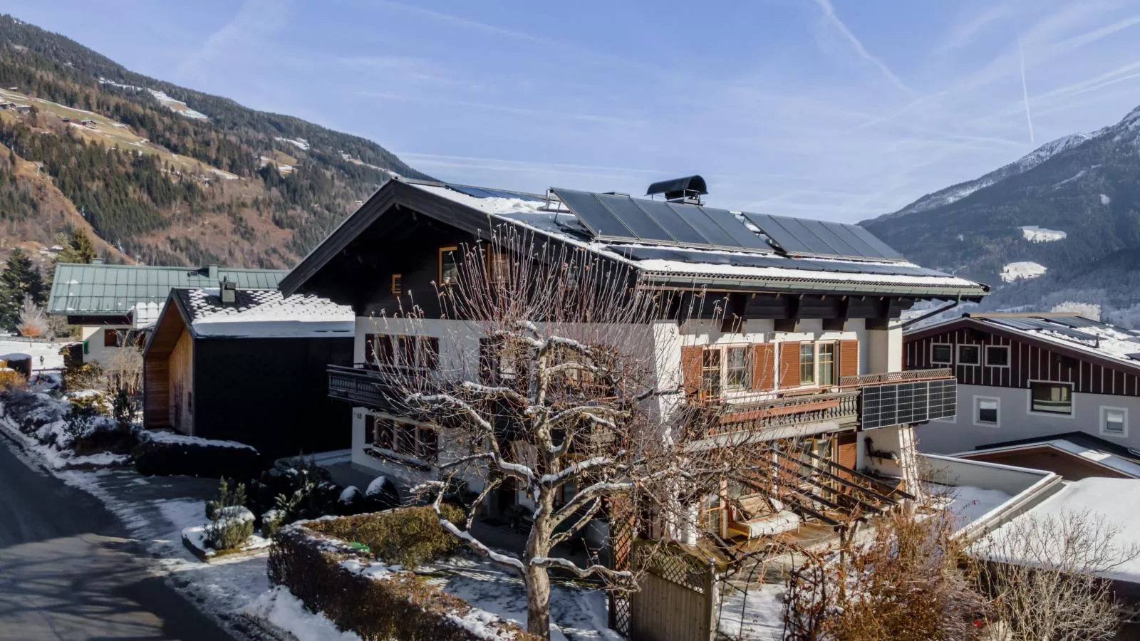 Röck III IV-Exterieur winter