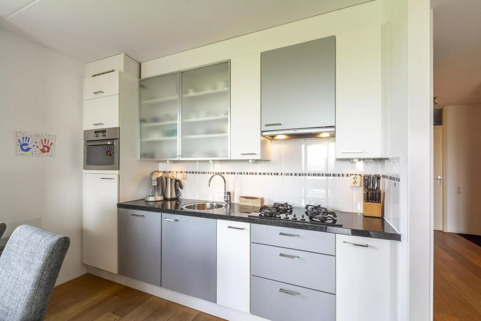 Duinerei C103-Keuken