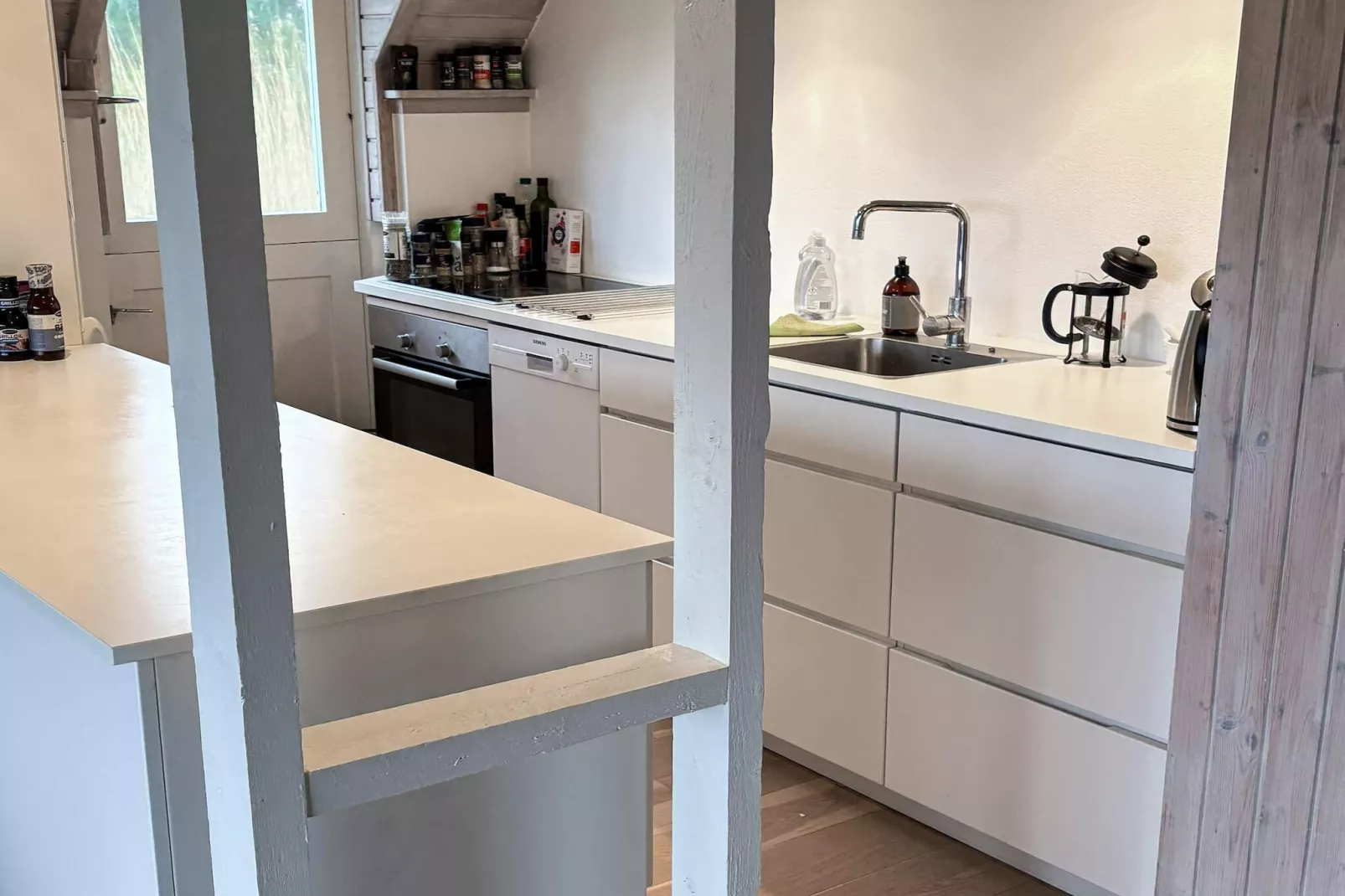 4 sterren vakantie huis in Højby-Binnen