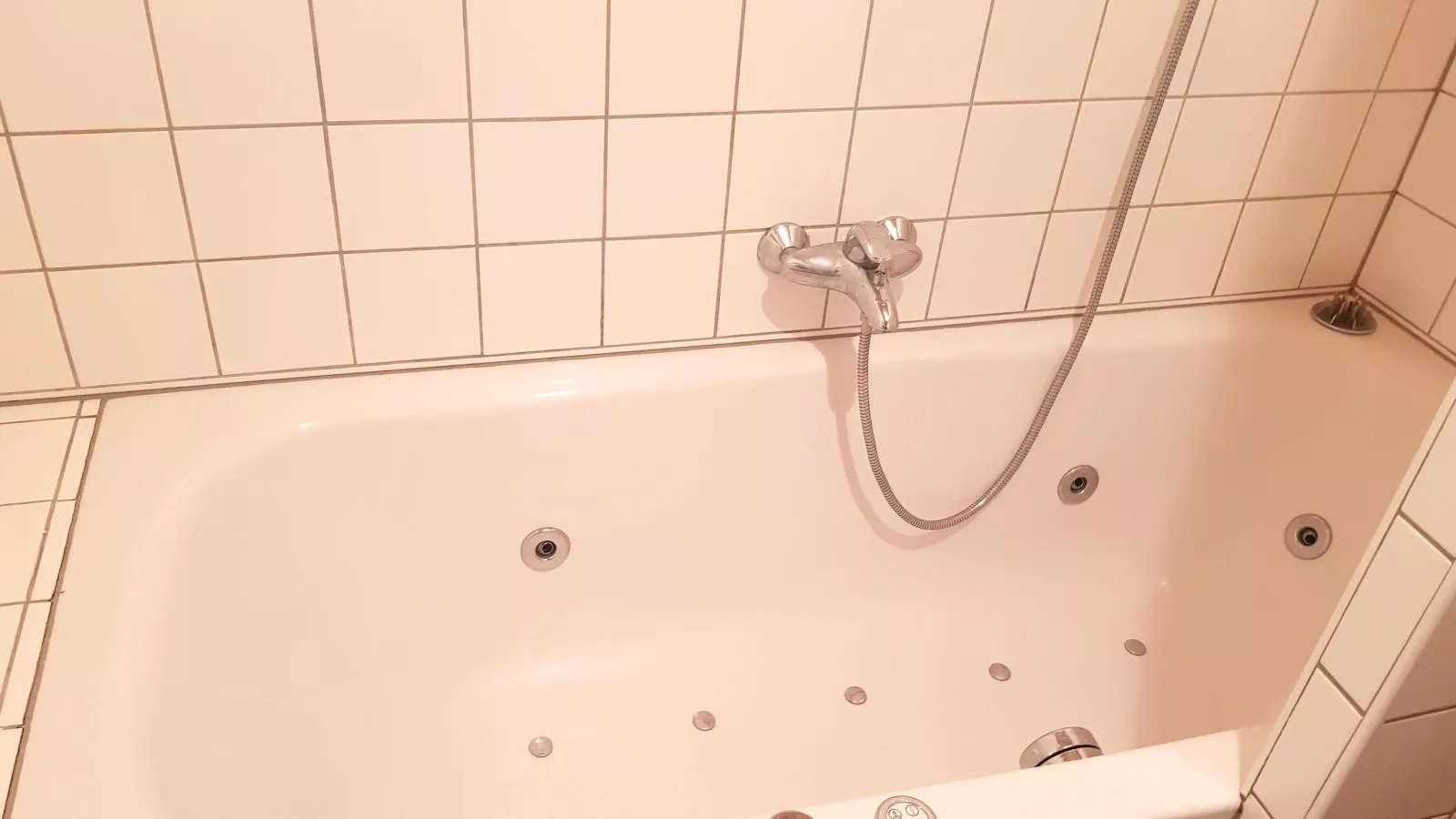 Salburg Sonnleitn-Badkamer