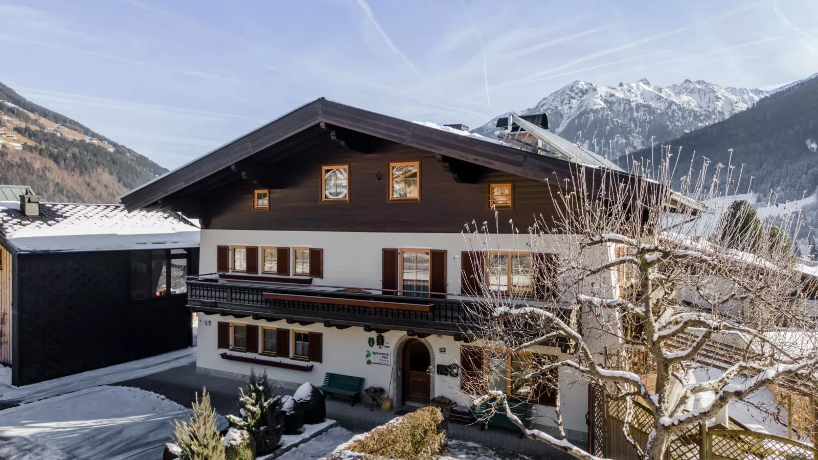 Röck III IV-Exterieur winter