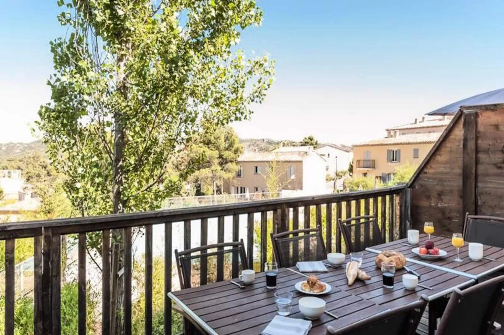 Les Coteaux de Pont Royal en Provence - maeva Home - Image-tags.