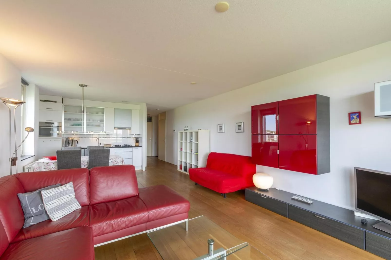 Duinerei C103-Woonkamer