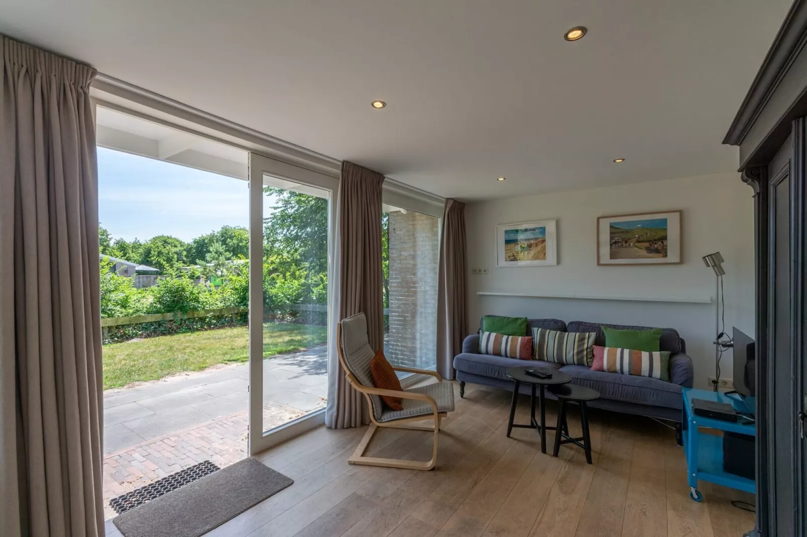 Garnekuul 73-Woonkamer