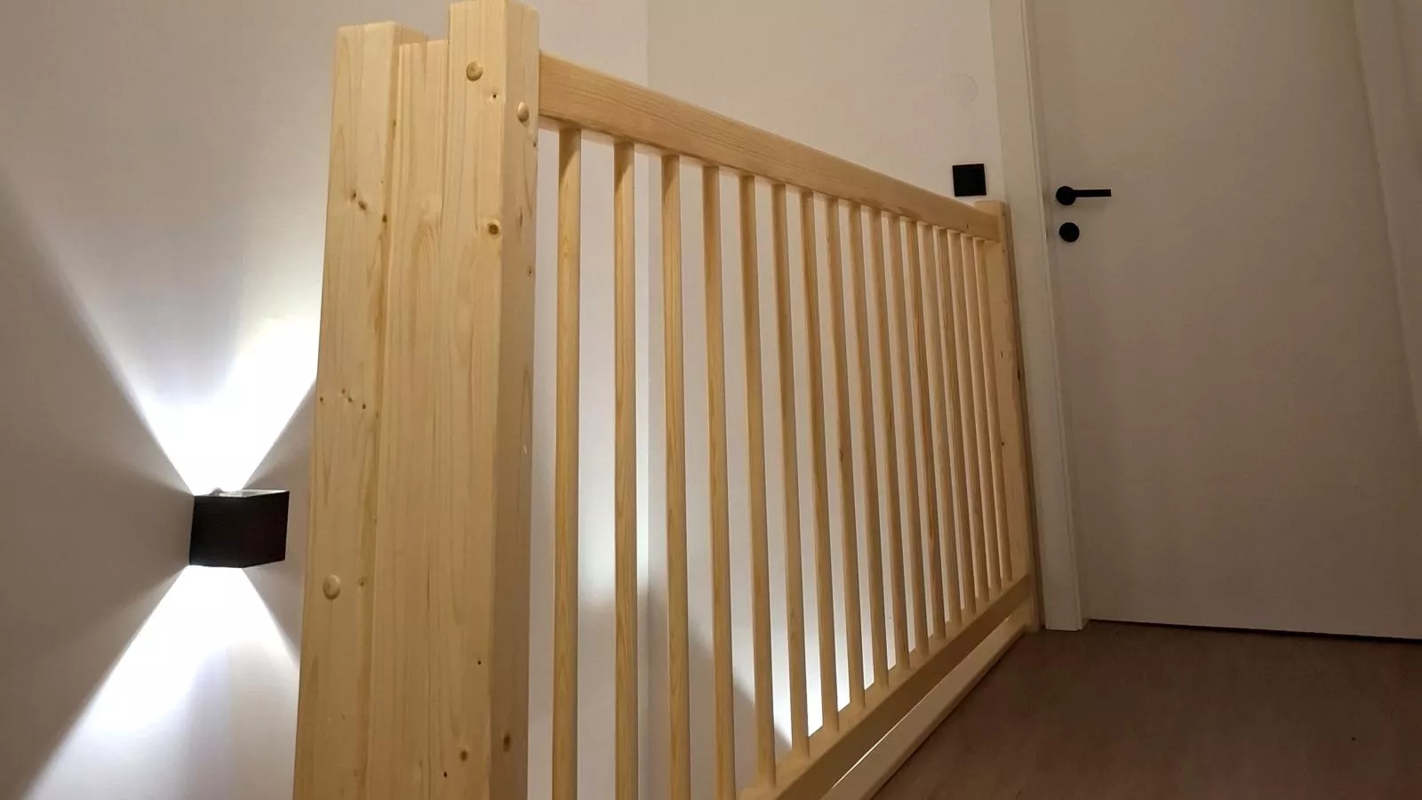 Obermöschach 1B-Overloop