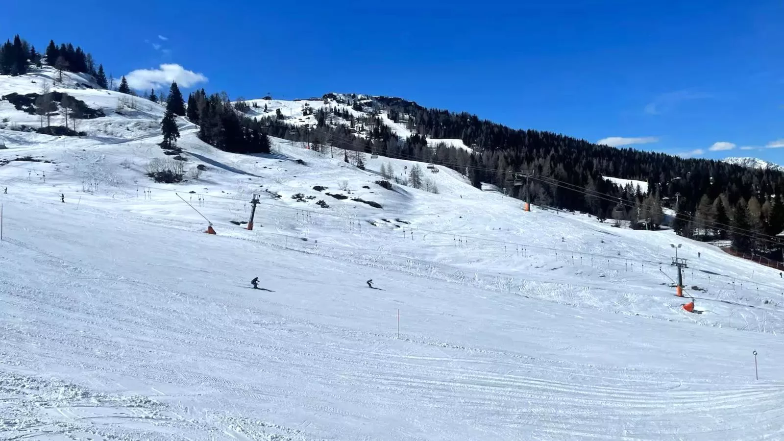 Salburg Tröpolach-Gebied winter 1km