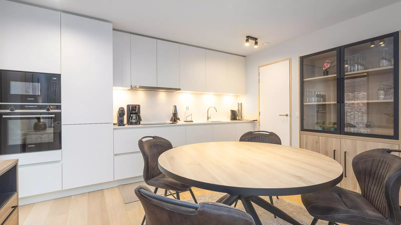 Torino 1 - 0101-Keuken