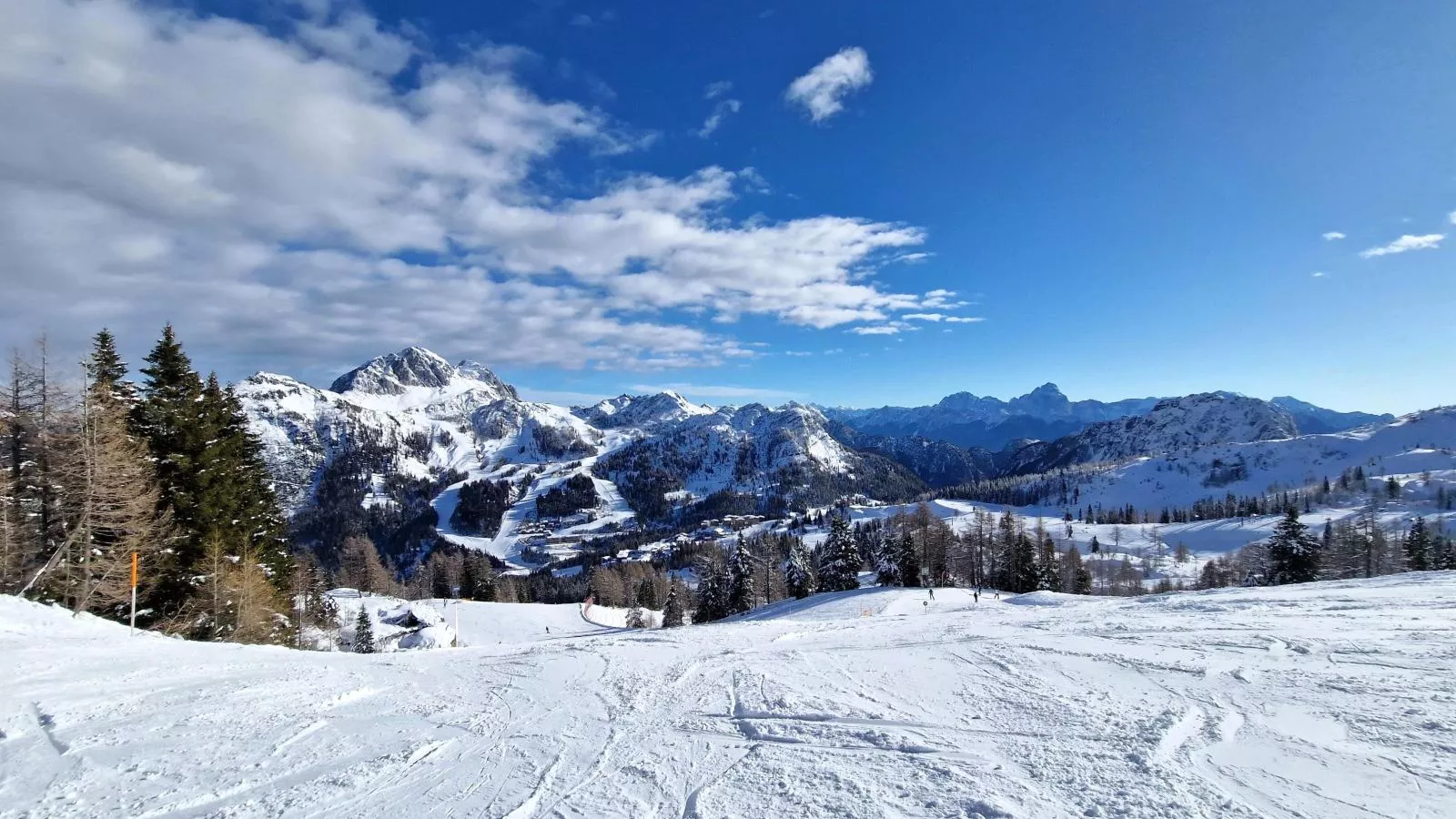 Salburg Tröpolach-Gebied winter 1km