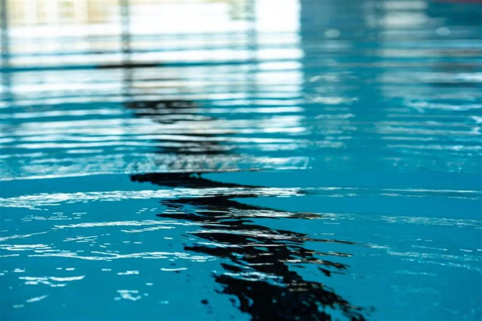 Apartment Basement 2-Zwembad