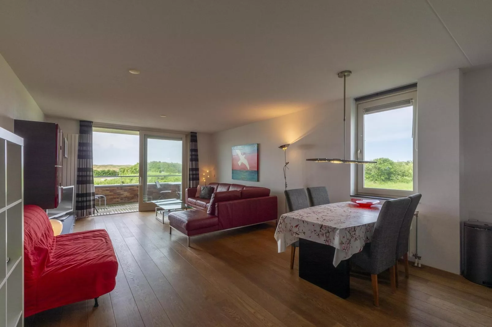 Duinerei C103-Eetkamer