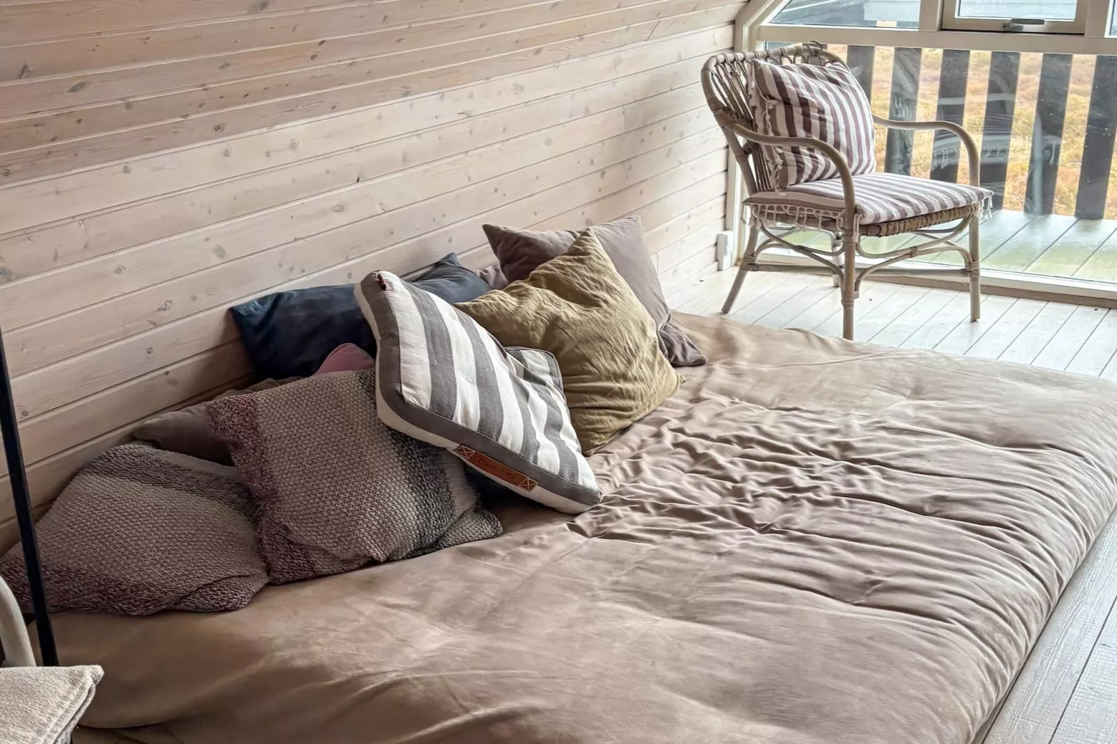 4 sterren vakantie huis in Højby-Binnen