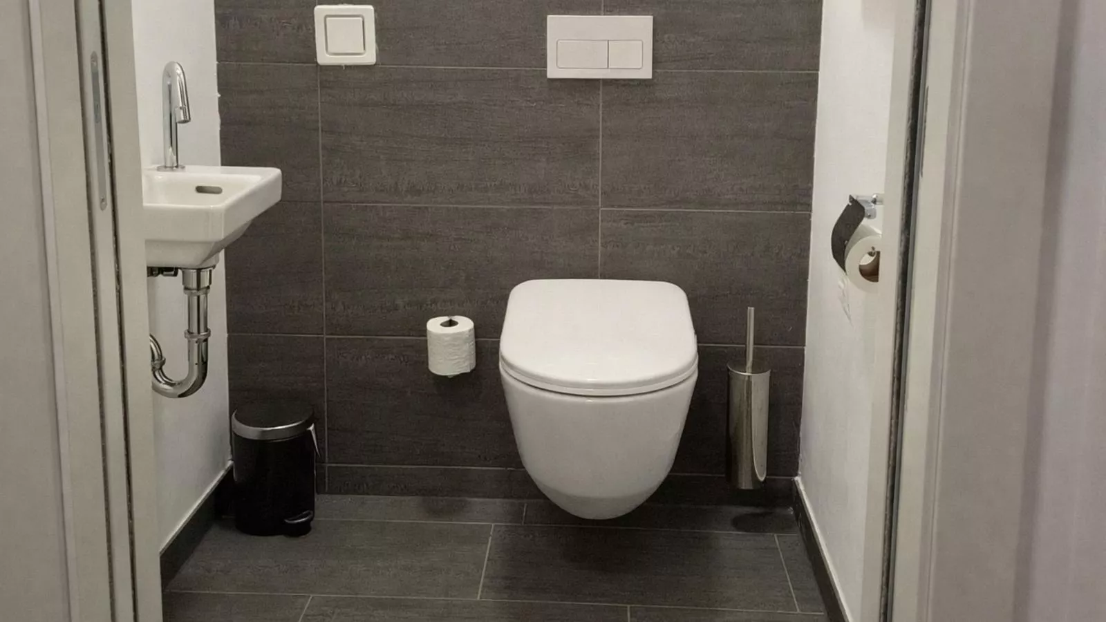 Obermöschach 1-Badkamer