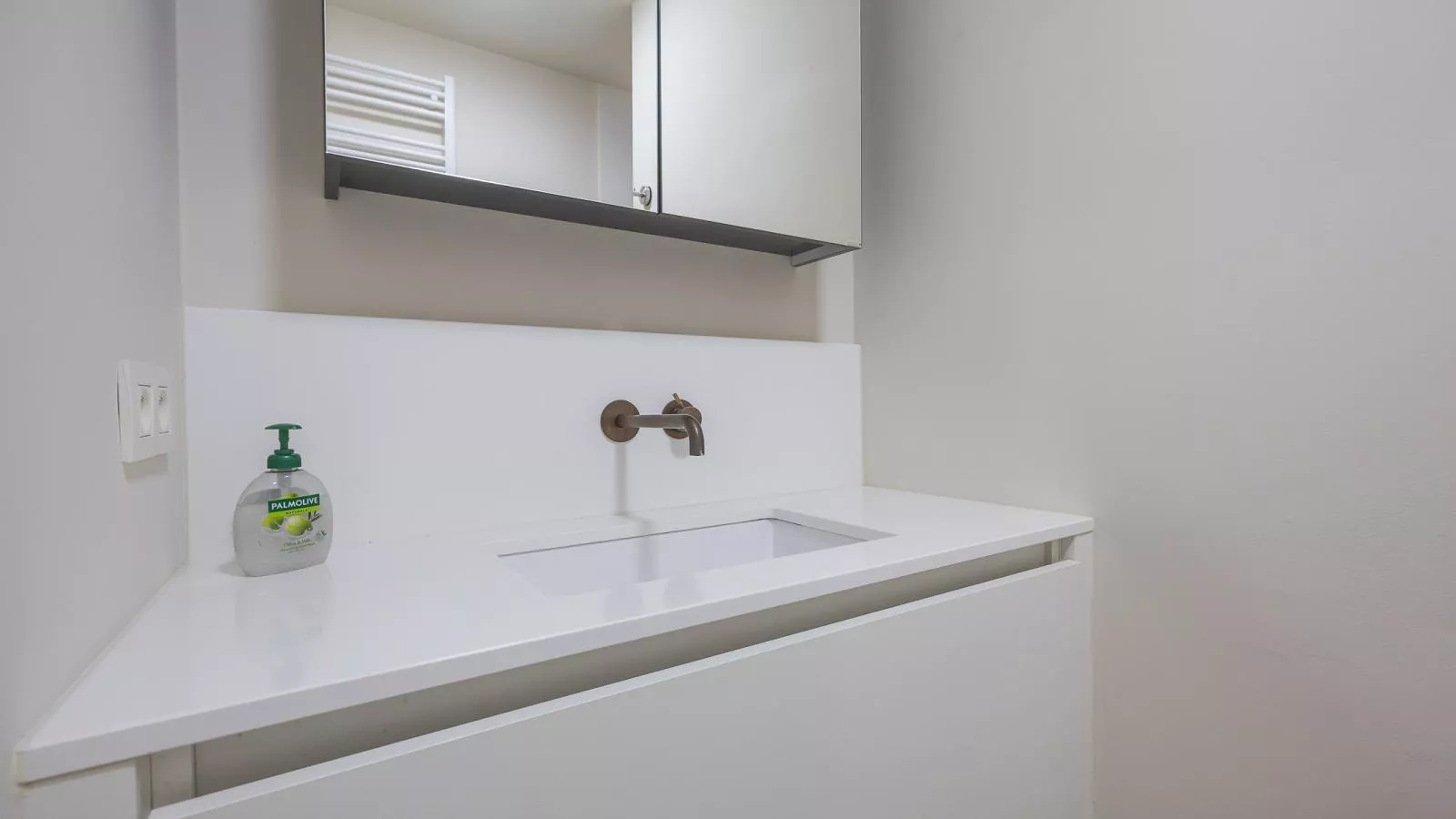 Torino 1 - 0101-Badkamer