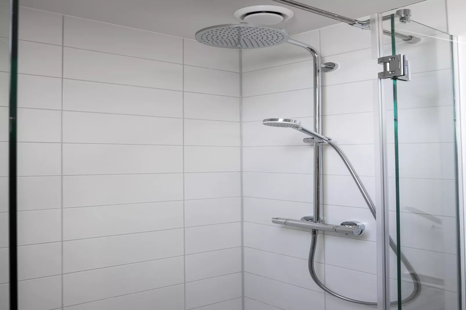 Park Veerse Kreek 3 - Badkamer