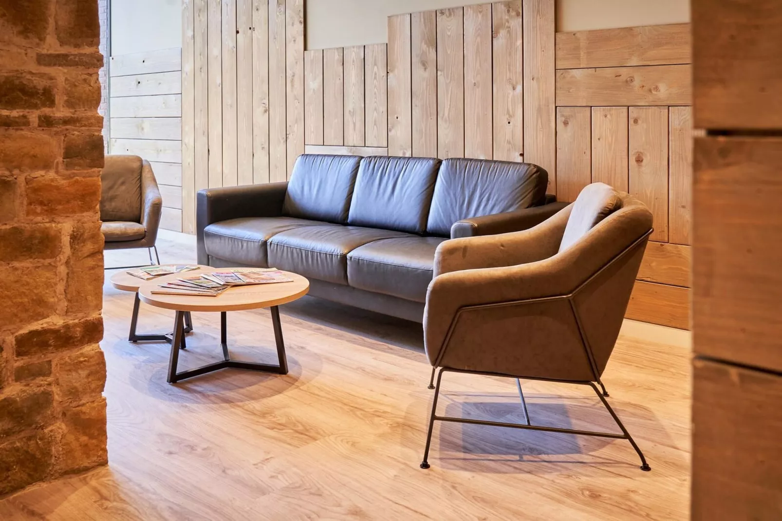 Apartment First Floor-Hal-ontvangst