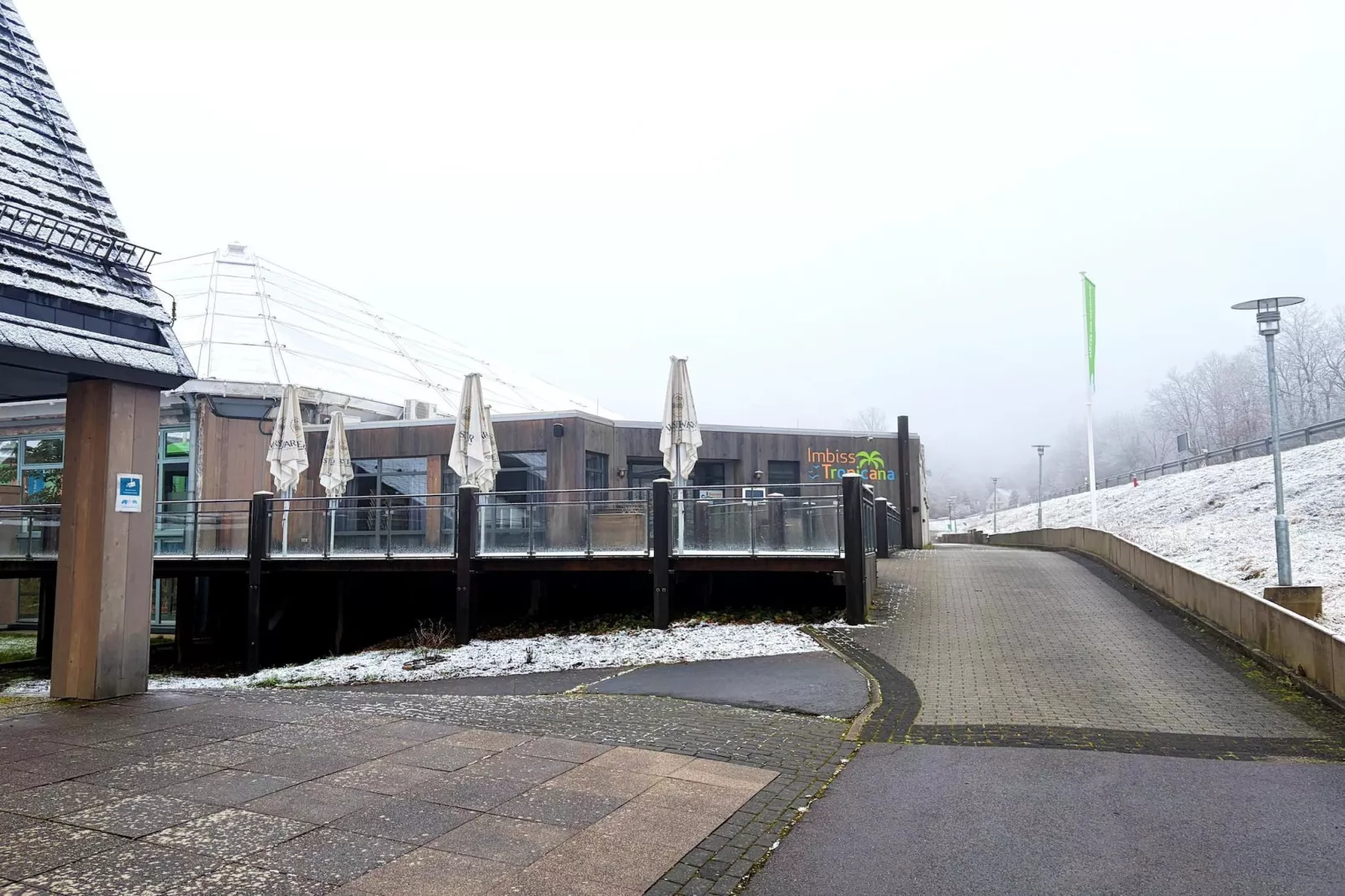 Apartment Second Floor-Hal-ontvangst