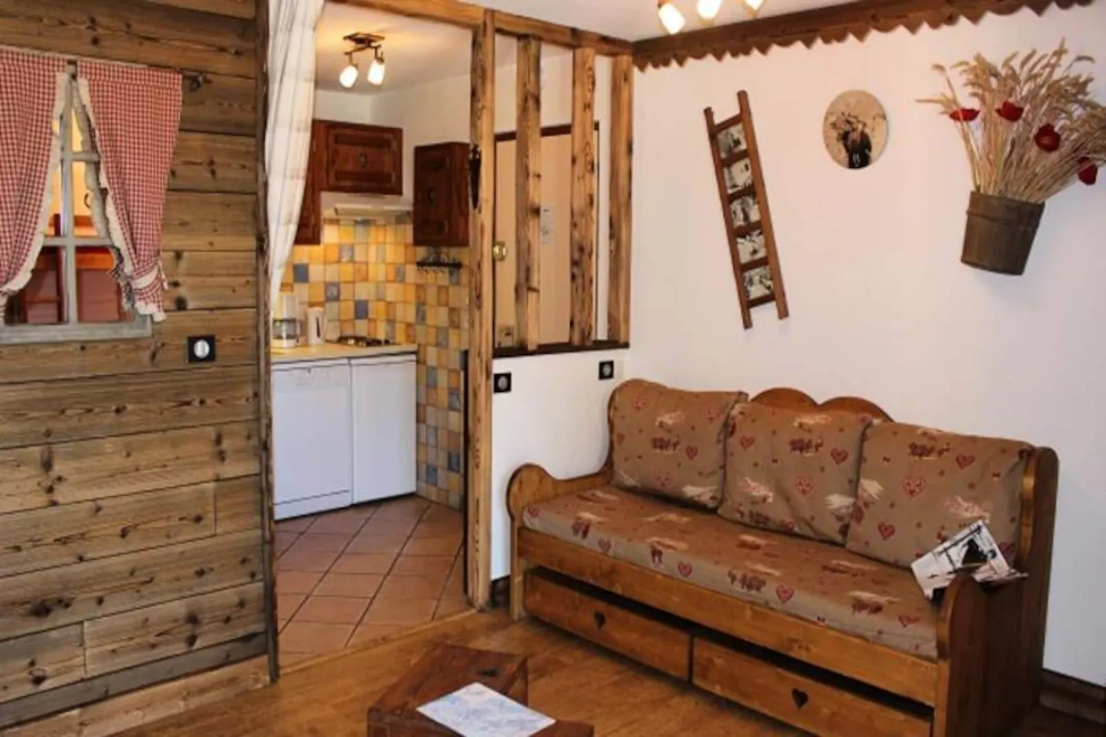 Résidence Eskival-Niet-getagd