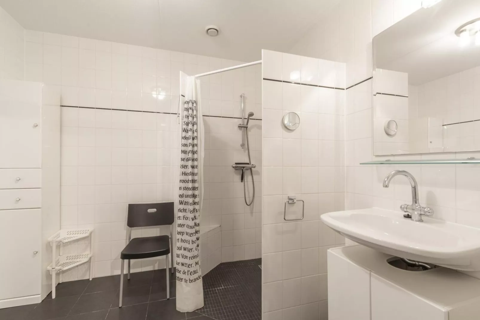 Duinerei C103-Badkamer