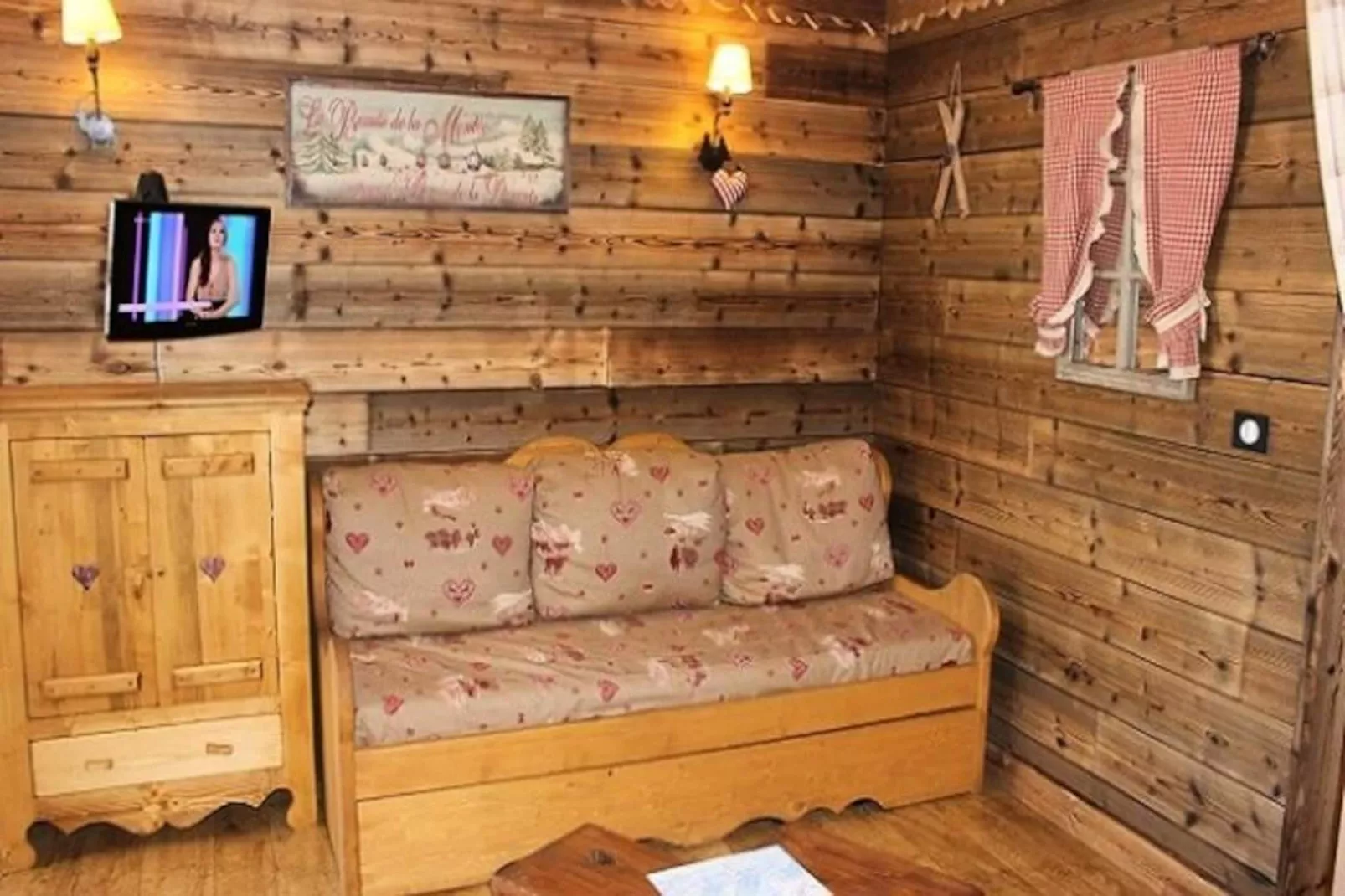 Résidence Eskival-Niet-getagd