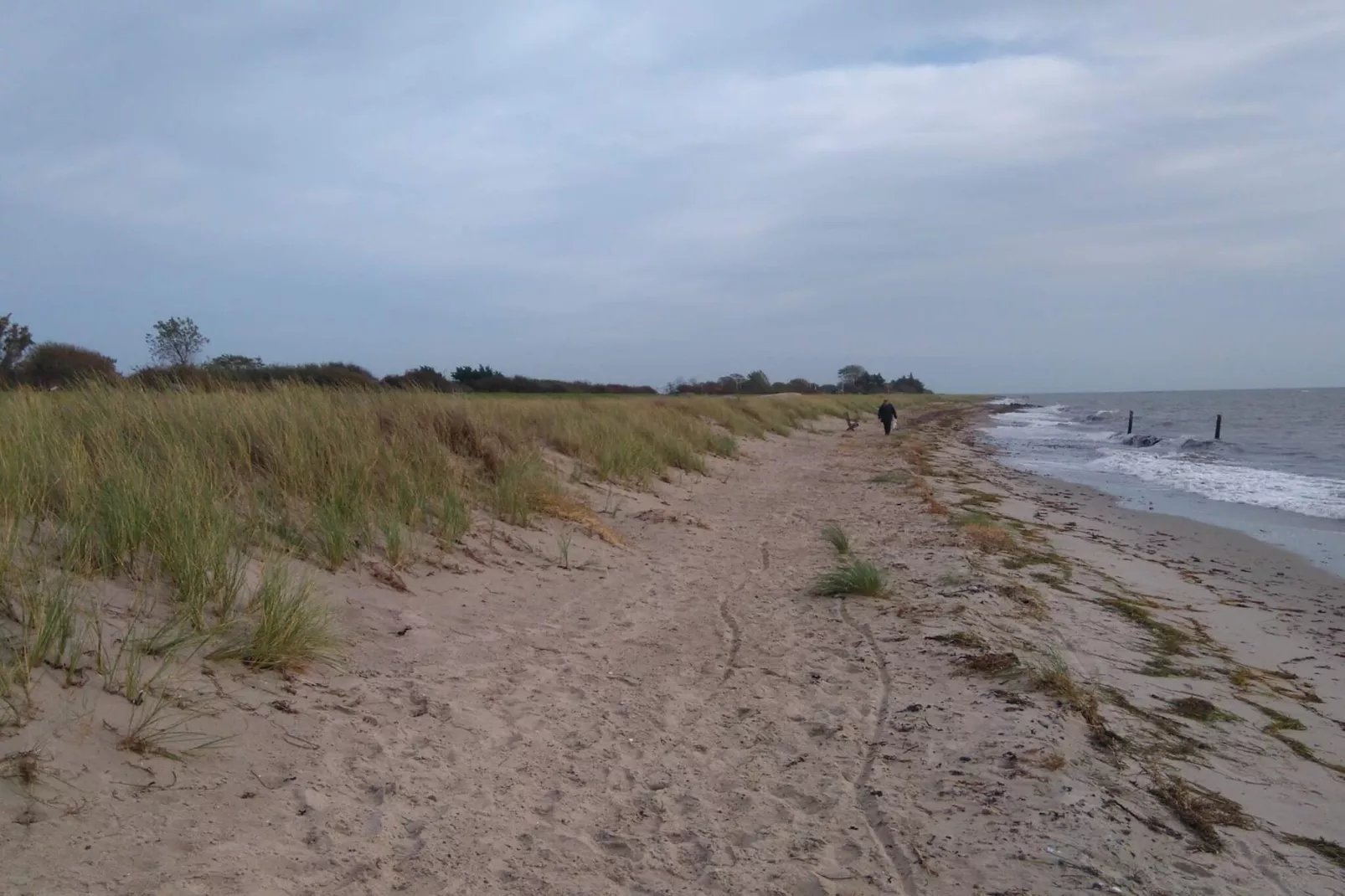 6 Personen vakantie huis in Dannemare-Waterzicht