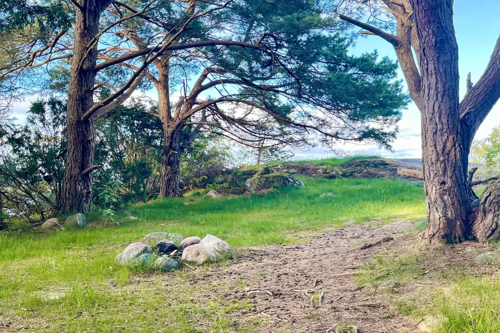 4 sterren vakantie huis in MYGGENäS-Buitenlucht