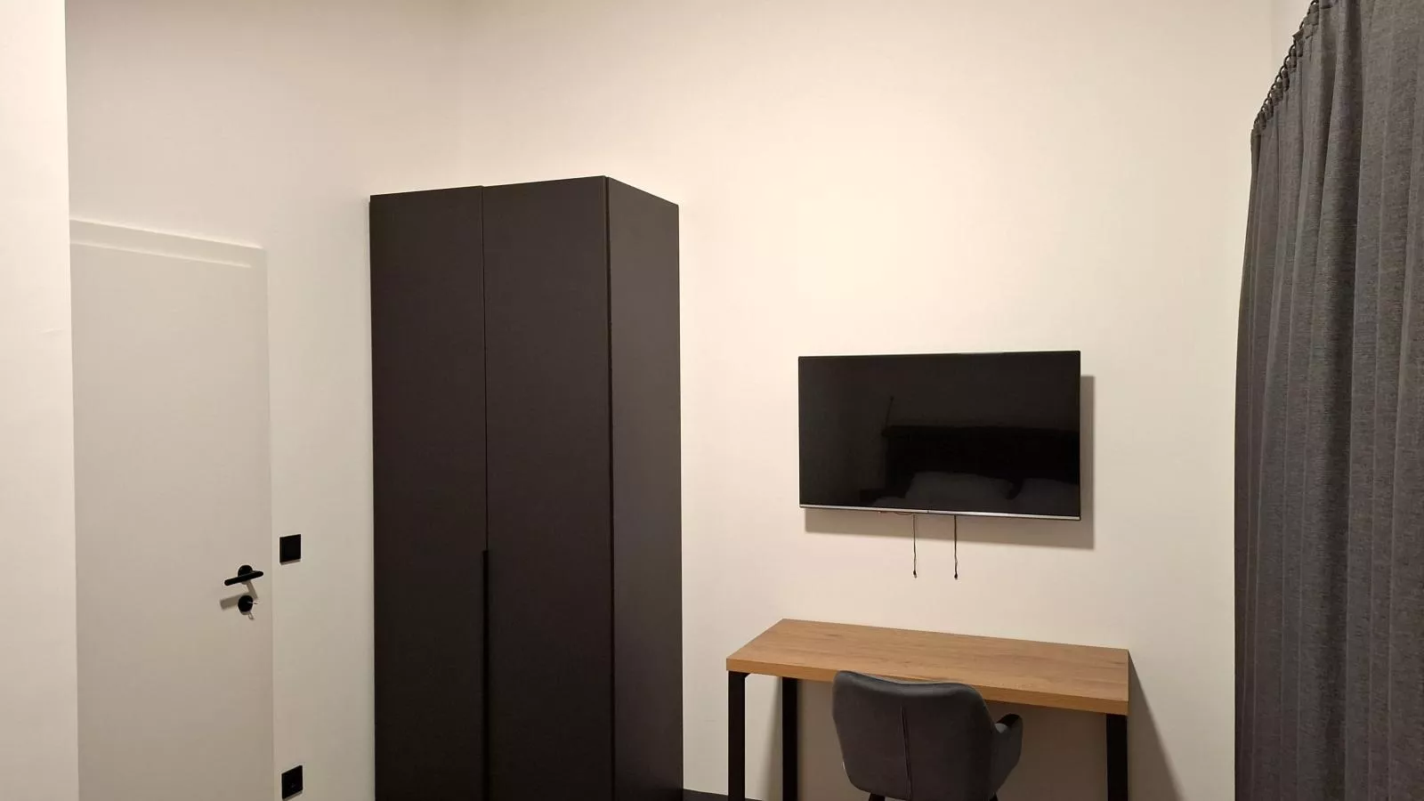 Obermöschach 1-Slaapkamer