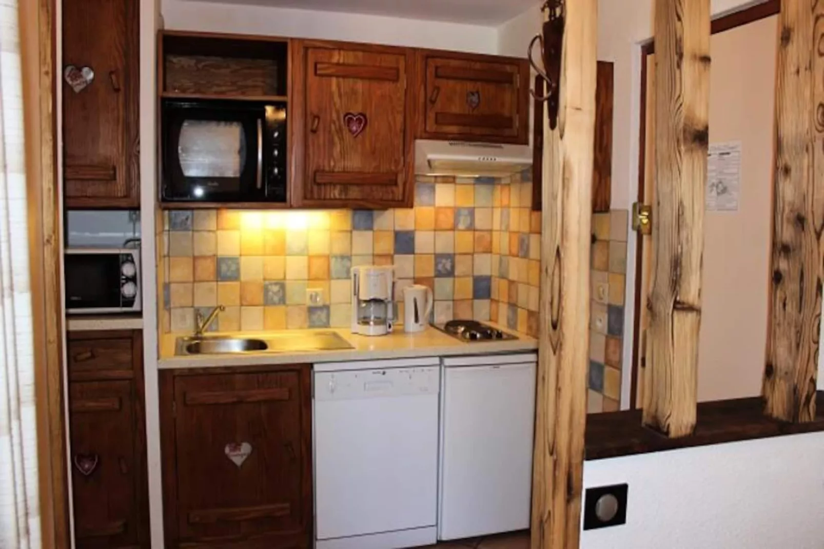 Résidence Eskival-Niet-getagd