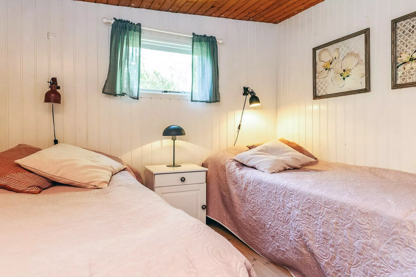 6 Personen vakantie huis in Dannemare-Binnen