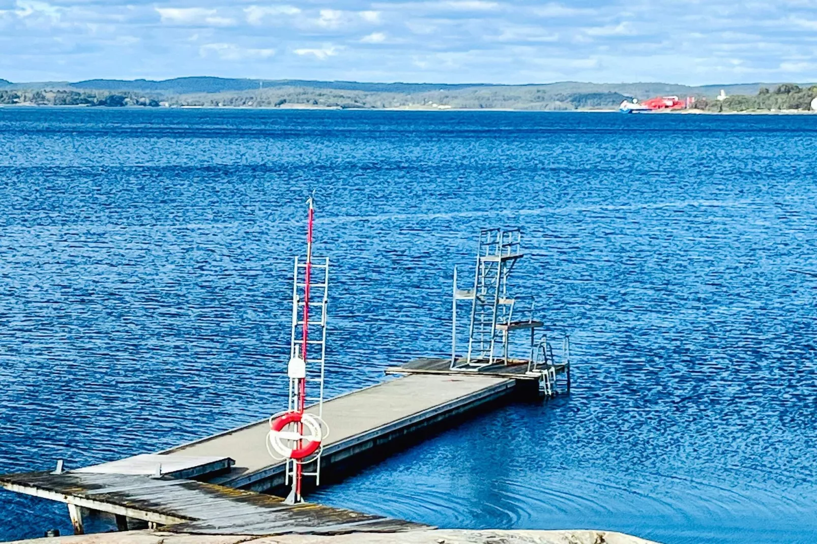 4 sterren vakantie huis in MYGGENäS-Buitenlucht